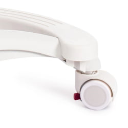 Кресло РАИНБОВ Ринк (розовый) / RAINBOW Рink