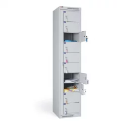 Шкаф абонентский АС-1010 (сборный)