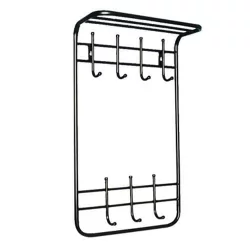 Вешалка настенная ТСП