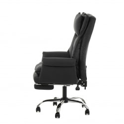 Кресло 026 цвет черный 026-блаcк / 026-black