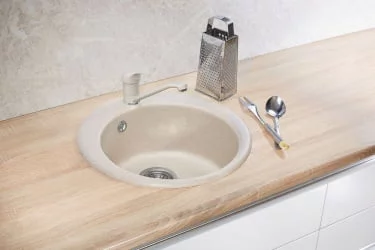 Мойка ГРАНУЛА 4801 Базальт / GRANULA