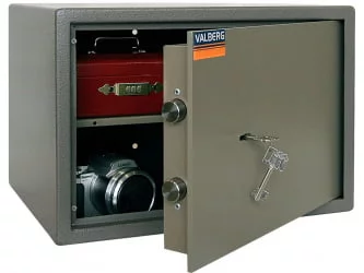 Сейф для денег АСМ-30 / ASM-30