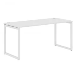 Стол письменный КСТЕН-К КСКСТ 167 Белый / XTEN-Q XQST