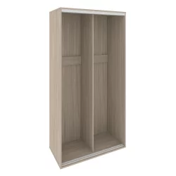 Корпус высокий + трек Марис СХ.К2-2.1 Дуб Аттик / Maris SH.K2-2.1