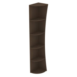 Угловой терминал ЙТ-230х45-2(Венге) / YT-230х45-2(Венге)