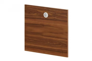 Слайд дверь Б550 Орех Даллас / B550