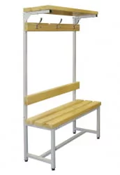 Скамья СК-1В-2000Ш