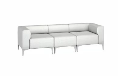 Диван Альфа Комбинация 2 Люкса Бренди