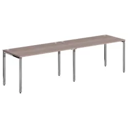 Рабочая станция КСТЕН ГЛОСС КСГВСТ 2870 Дуб Сонома / XTEN GLOSS XGWST