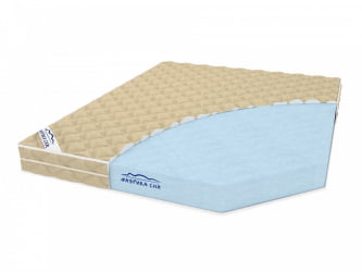 Матрас Мягкое облако 80кс190 / 80x190