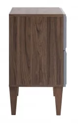 Тумба детская Нортон (ТП) Серый / Norton