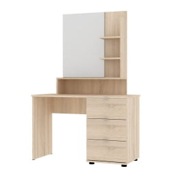 Туалетный столик Алиса(C5)1511х1001х459сторцевойручкой(ДСС) / Алиса(C5)1511х1001х459сторцевойручкой(ДСС)