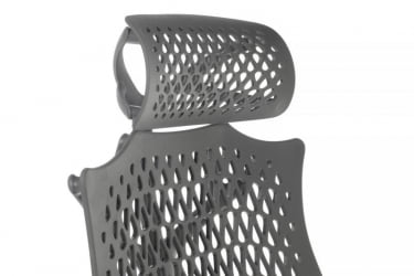 Кресло Его А644 Серый / Ego A644