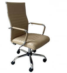 Кресло офисное C039Д Беиге (бежевый) / C039D Beige