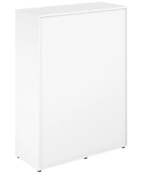 Шкаф-купе высокий Сигма СГ.720.ОЛ.ОЛ Дуб светлый / Sigma SG.720.OL.OL