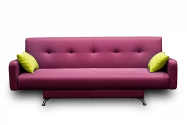 Диван с подушкой МАНГО 3 (3 категория) Нео Берри Нео Эппл / MANGO