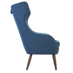 Кресло Сканди-2 Блю Арт
