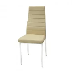 Стул Ф261-3 Бежевый / F261-3
