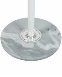 Вешалка напольная ДОБРИН БОННИ Белый / DOBRIN BONNY