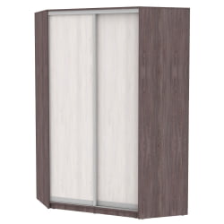 Шкаф-купе ЙА-230х1400-568-4(ЯАТ-ЯАС-Д6Д6) / YA-230х1400-568-4(ЯАТ-ЯАС-D6D6)