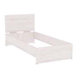 Кровать Алиса(Л17)947х903х2063(ЯАС) / Алиса(L17)947х903х2063(ЯАС)