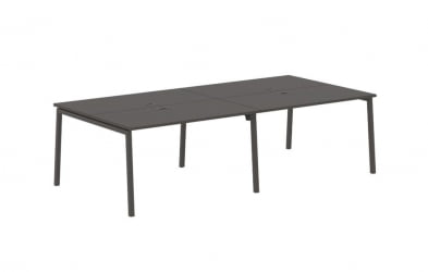 Бенч-система ЕДИС ЕЛВСТ 2713 Мокко / EDIS ELWST