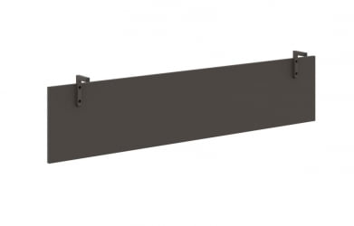 Фронтальная панель ЕДИС ЕФСТ 1735 Мокко / EDIS EFST