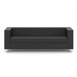 Диван экокожа Алекто четырехместный к/з ОРЕГОН 12(вн) / OREGON