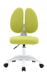 Детский стул Еверпроф Кидс 103 Ткань Зеленый / Everprof Kids