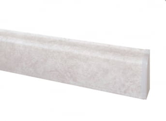 Плинтус ПЛ 120.300 Итальянский камень Престиж