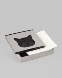 Пуф складной с ящиком Сторе Пет серый / Store Pet