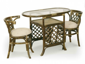 Комплект дуэт 03/03 олива