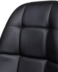 Компьютерное кресло ДОБРИН МОНТЙ Чёрный / DOBRIN MONTY