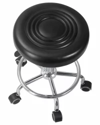 Компьютерное кресло ДОБРИН БИЛЛЙ Черный / DOBRIN BILLY