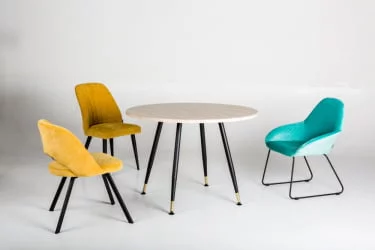 Стул Кент Грей/Линк / Kent