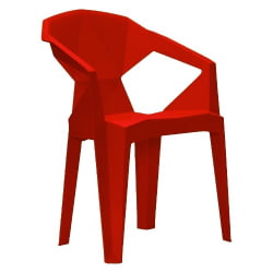 Стул Епика Чаир Ред / Epica Chair Red