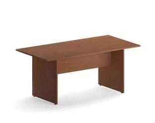 Стол переговорный ПРГ-2 Ясень Шимо