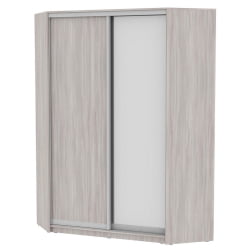 Шкаф-купе ЙА-198х1250-1(ЯШС-Д6Д5) / YA-198х1250-1(ЯШС-D6D5)