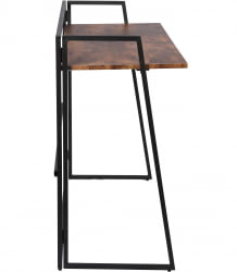 Письменный стол ВД-11 Бурнт / WD-11 Burnt