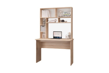 Стол письменный Джуниор, дуб сонома