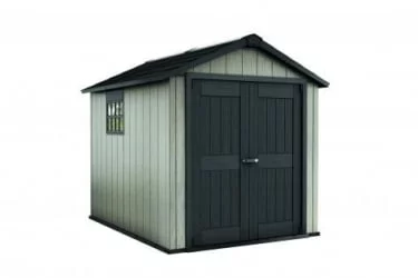 Сарай пластиковый ОАКЛАНД 759 / OAKLAND