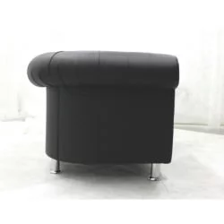 Кресло Хейфорд черное