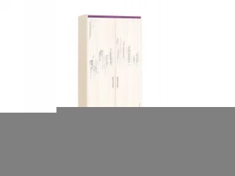 Детский шкаф Мегаполис 55.01.1 Сосна Астрид