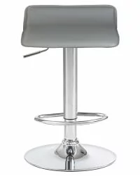 Барный стул ДОБРИН ТОММЙ Серый / DOBRIN TOMMY