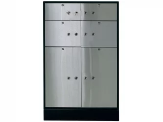 Депозитная ячейка ДБ-6/3 ДГЛ / DB-6/3 DGL