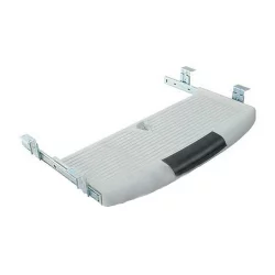 Полка под клавиатуру Рива А.401 Белый / Riva