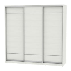 Шкаф-купе Б-230х235х60-2(ВД-Д7Д7Д7) / B-230х235х60-2(ВД-D7D7D7)