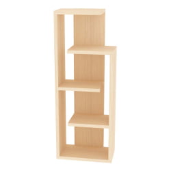 Стеллаж (С3)750х283х175(ДМ) / (S3)750х283х175(ДМ)