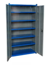 Шкаф инструментальный Комплект ВОРК СТ №1 / WORK ST