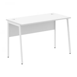 Стол рабочий ИМАГО Плус СП-2.1П Белый / IMAGO Plus СП-2.1P